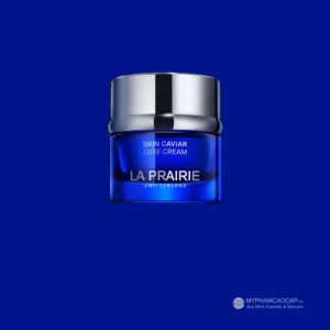 La Prairie Skin Caviar Luxe Cream 2